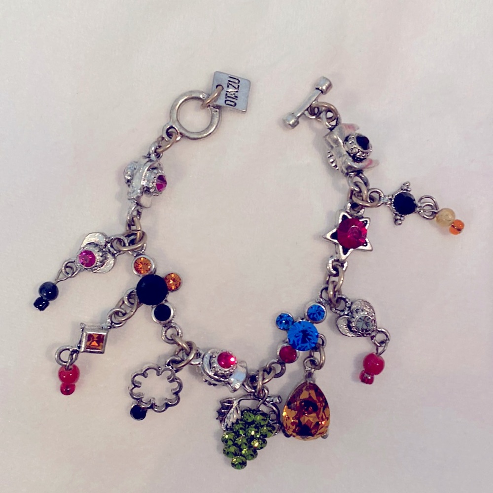 Otazu bracelet